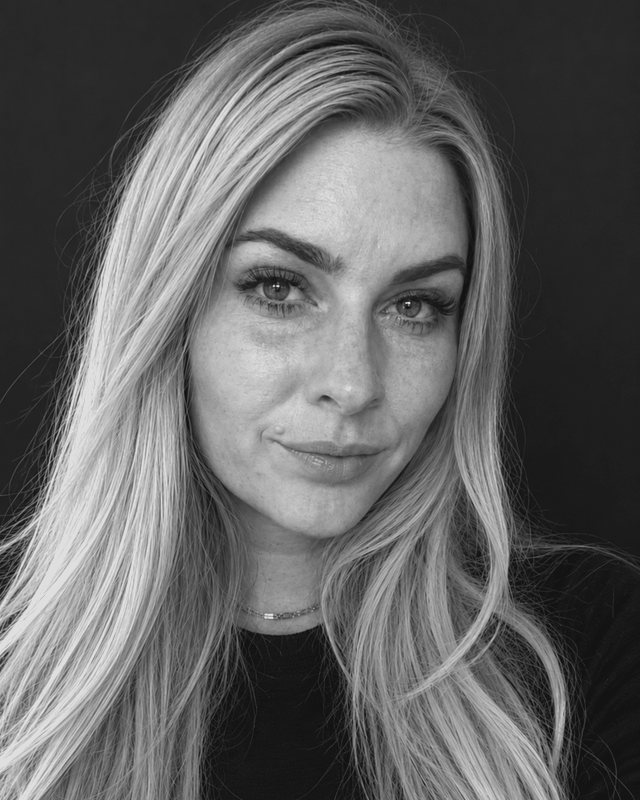 Camilla Bovin